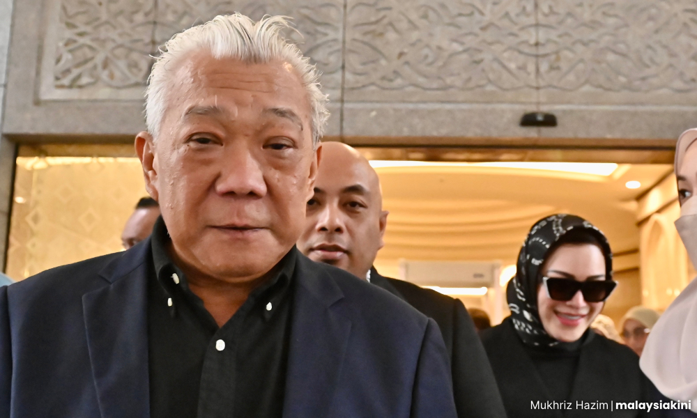 Bung denies using position to receive RM2.8m over Felcra investment