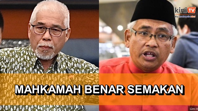 Dua wakil rakyat PH dapat kebenaran cabar penggantungan Parlimen