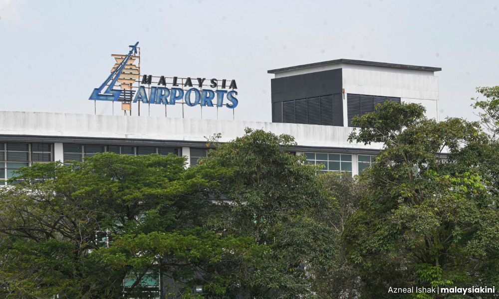 MAHB transformation to boost investments, economy: Finance Ministry