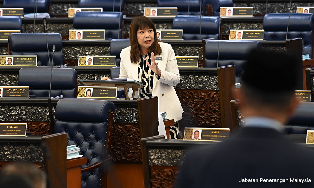 MP minta penjelasan proses pemilihan vendor 1 8b33257d8b67cac7df79358f074caff5