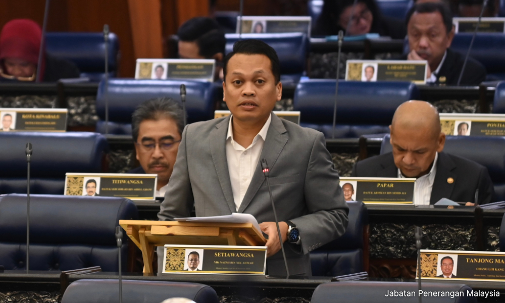 No EIA approval for Bukit Goh bauxite mining - minister