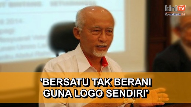 Cukuplah PAS jadi 'kuli batak' Bersatu - veteran Umno