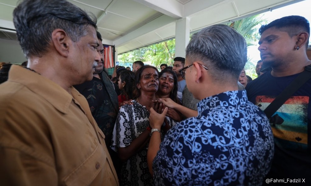 Teliti takrifan buli siber agar pesalah terima hukuman setimpal - Fahmi