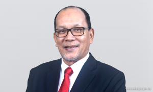 新猪场选址乃垃圾掩埋区，依兹汉声明不影响马来人