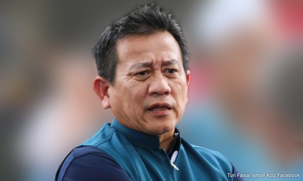 'Perlukah pembangkang isyitihar harta demi peruntukan?