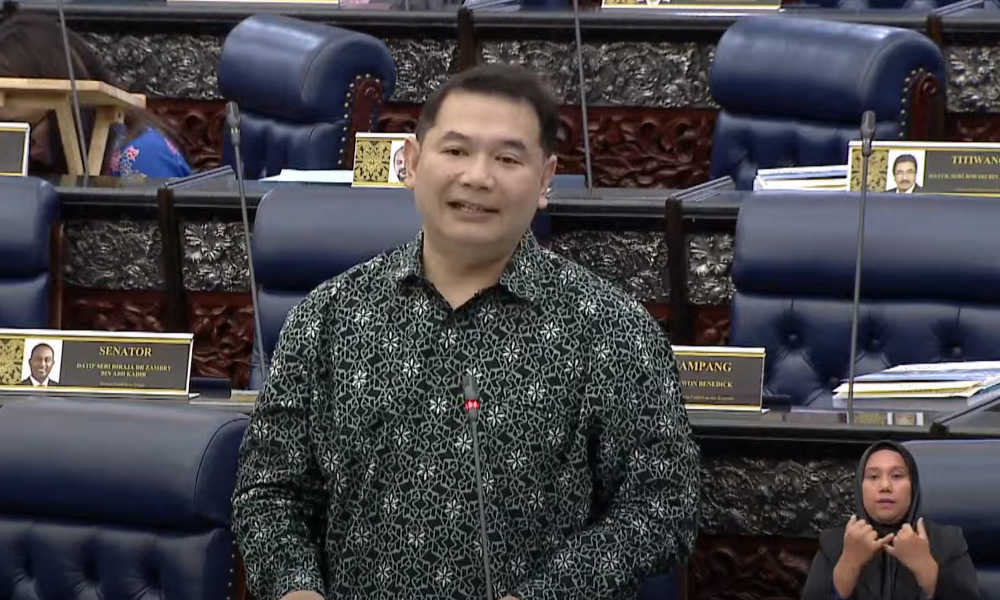 Pendapatan median Cina 29% lebih tinggi berbanding bumiputera pada 2022