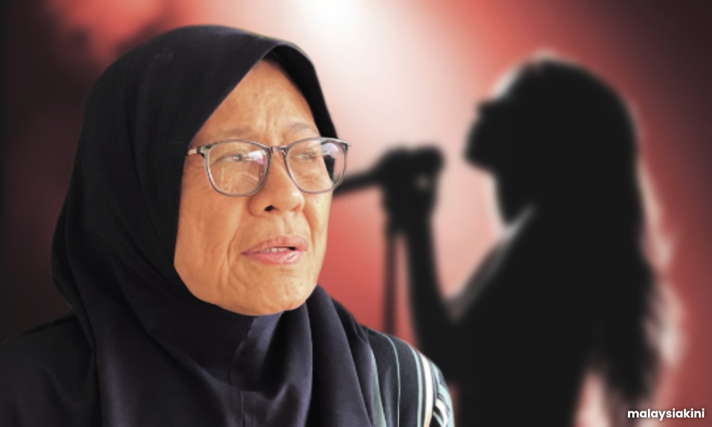 Penyanyi baru usah ghairah nak buat semua, kata Habsah