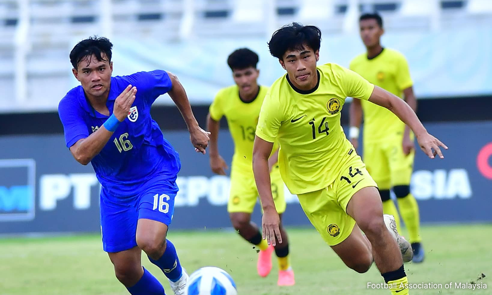 Skuad B19 ke separuh akhir, berentap dengan Indonesia Sabtu ini