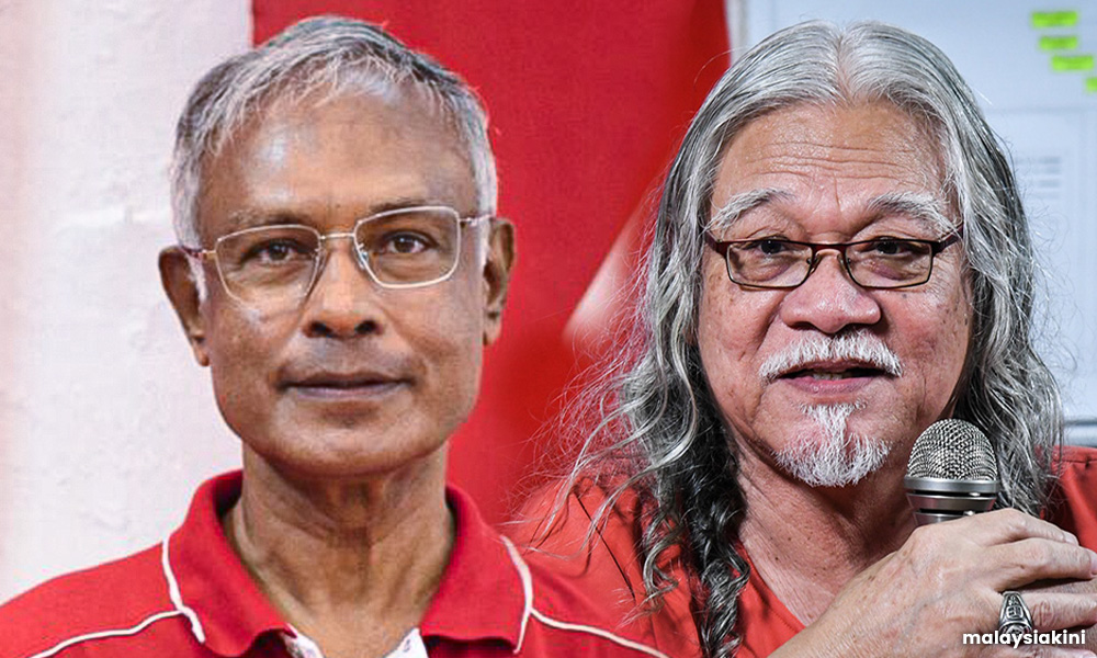 Ex-PSM lawmakers express differing views in MP pensions debate