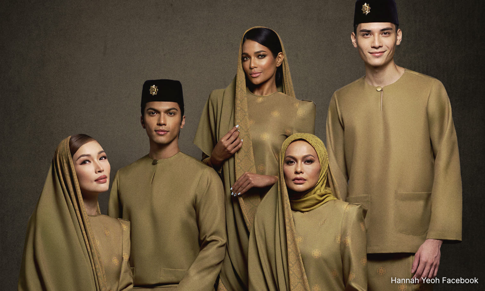COMMENT | Olympic attire and the propaganda of diversity
