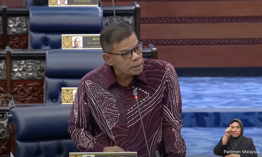 Drug rehab law amendment tabled for first reading