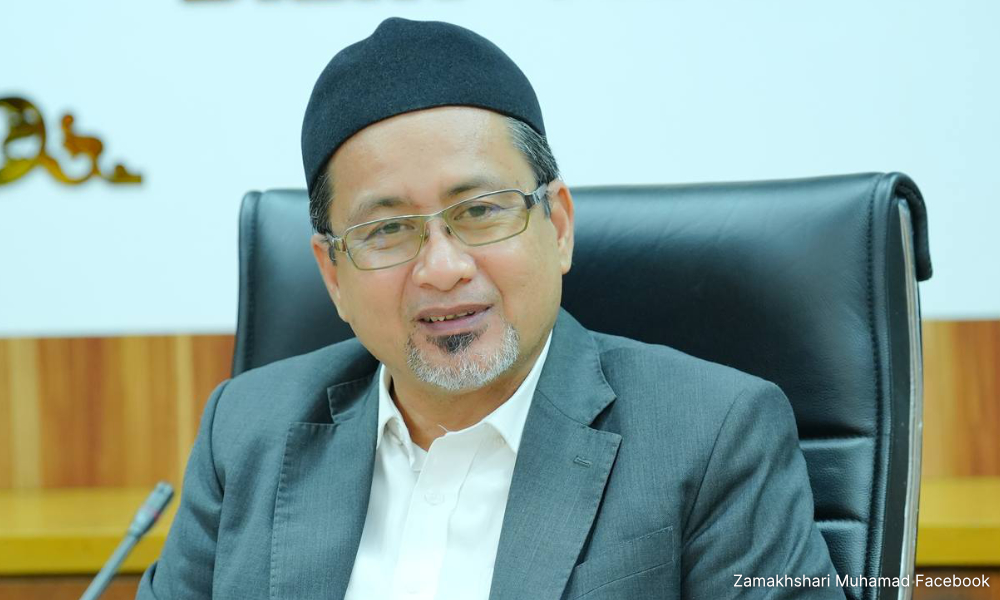 Dasar sukan mesra Islam jadi panduan Sukma 2028 - Exco Kelantan