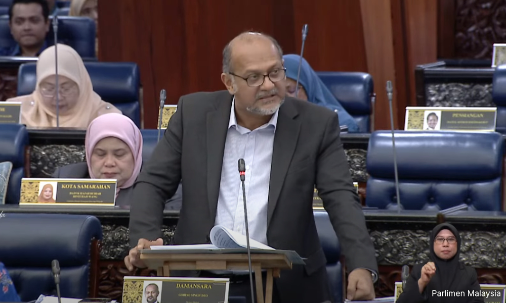 MyDigital ID and Padu integration by August: Gobind