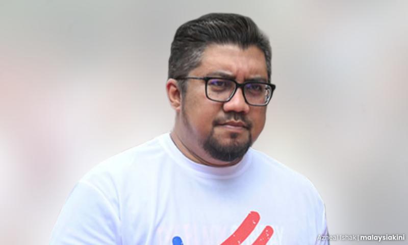 Chegubard mohon ketepi perintah mahkamah bayar ganti rugi Farhash