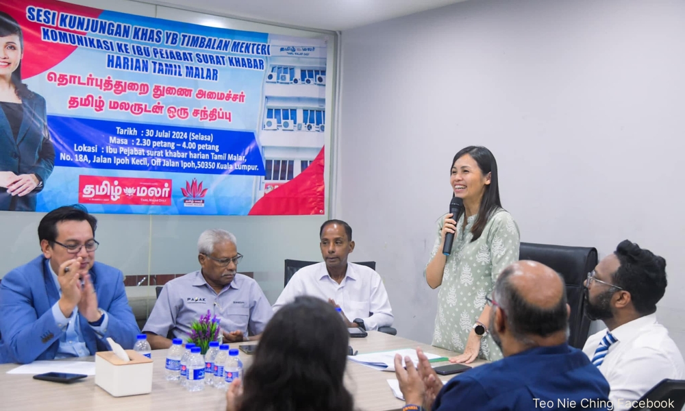 Govt finalising members of Media Council - deputy minister