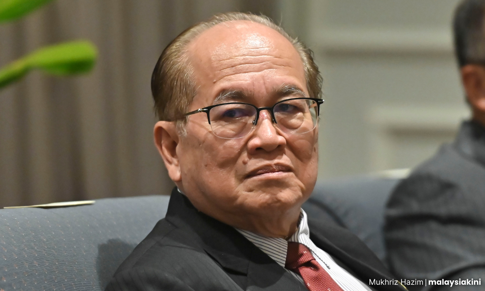 S'wak to get from NSC more details of alleged threat to Bintulu LNG facility