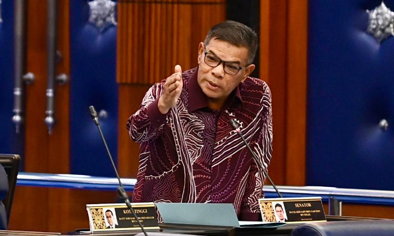 YOURSAY | Much ado over what is appropriate to wear