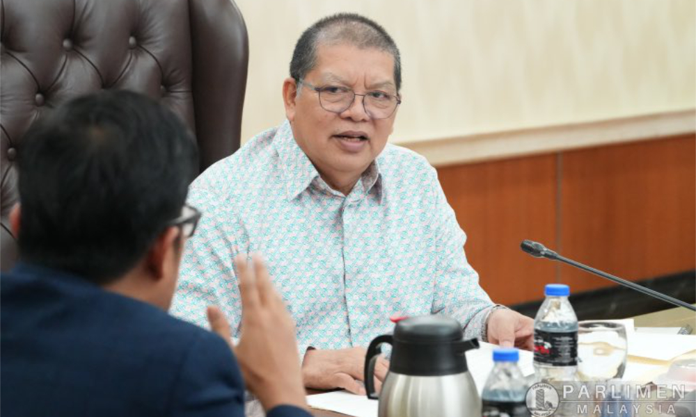 Parlimen haramkan gula setiap Rabu