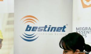 ILO says it never endorsed Bestinet's FWCMS