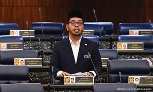 ULASAN | Naskhah siasah yang hidup: Zulkifli harapan baru Madani