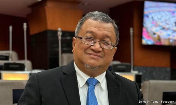 Selangor PAS: Betting outlets won't be shut if we take power 3 h ago ⋅ 40