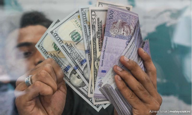 ringgit-opens-higher-despite-stronger-dollar-on-trump-s-return-to