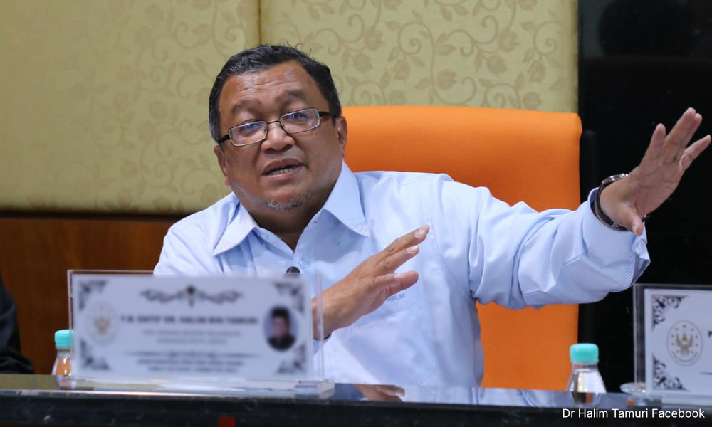 Putra Heights fire: S'gor PAS slams 'incomprehensive' report, proposes RCI