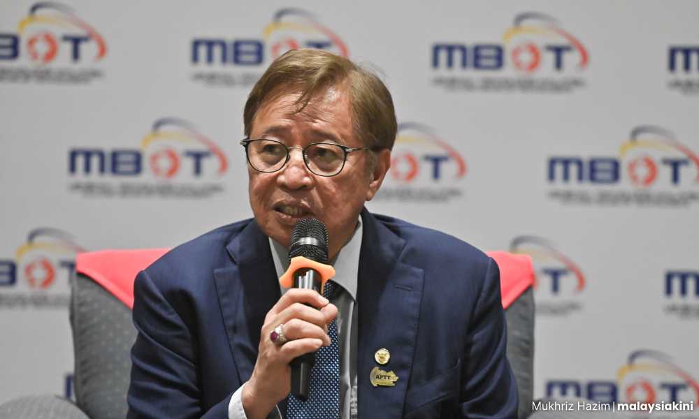 ‘Sarawak junjung semangat federalisme dalam perbincangan MA63’