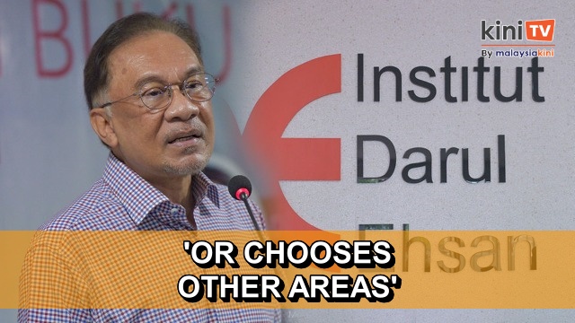 'Sg Bakap by-election results could determine if Anwar returns to Permatang Pauh'