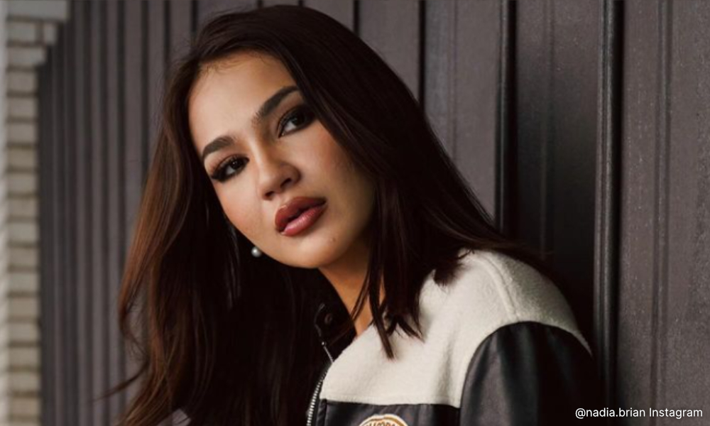 Buli siber: Nadia Brian pernah rasa dilabel ahli neraka
