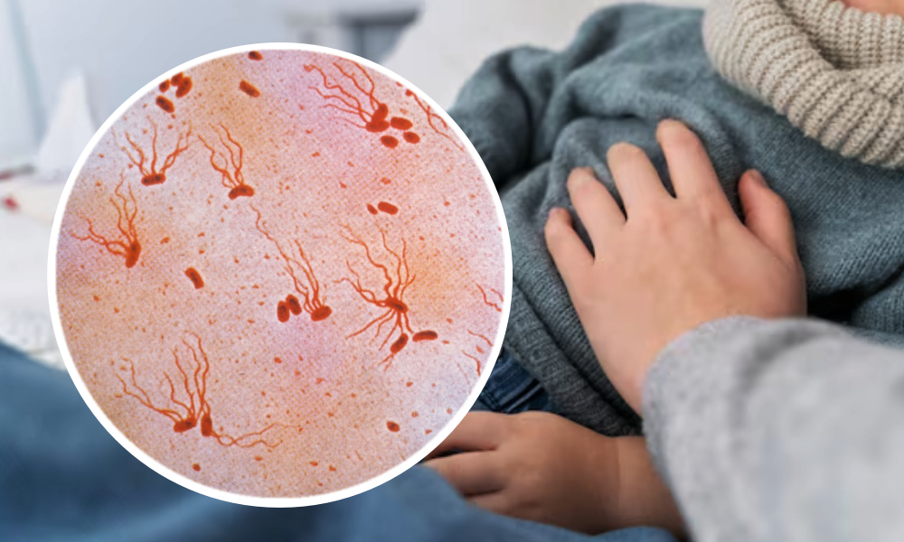 Typhoid breaks out in Kota Bharu school, five cases confirmed