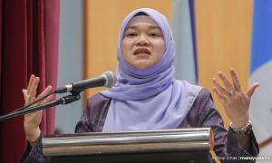 教长警告学校不得克扣开学援金，“就连10仙也不行”