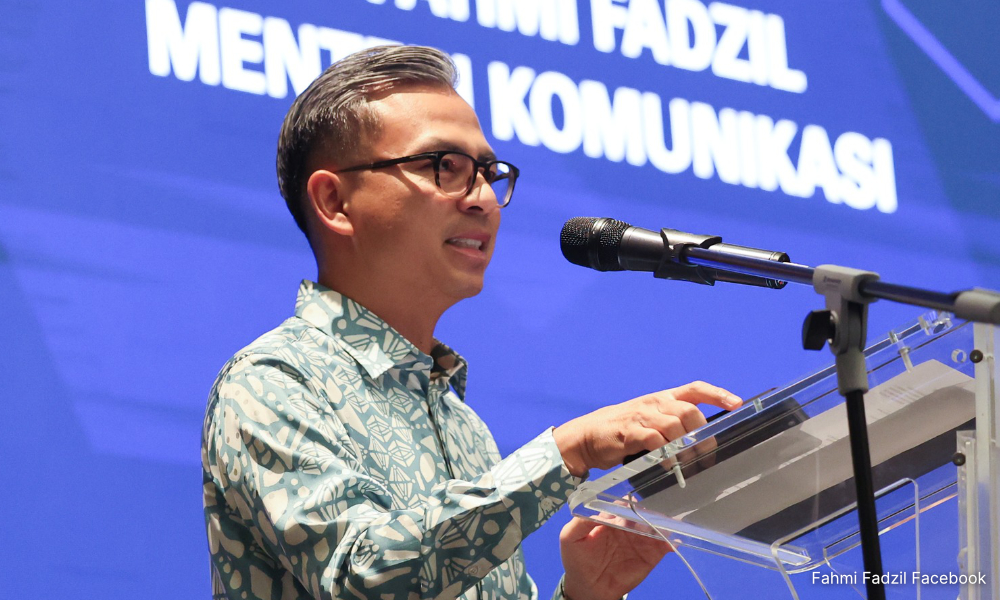 HPF 2024 platform keluarga besar Felda eratkan ukhuwah - Fahmi