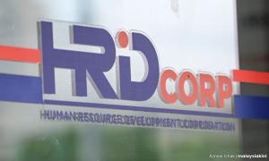 HRD Corp gantung tugas 3 lagi anggota pengurusan