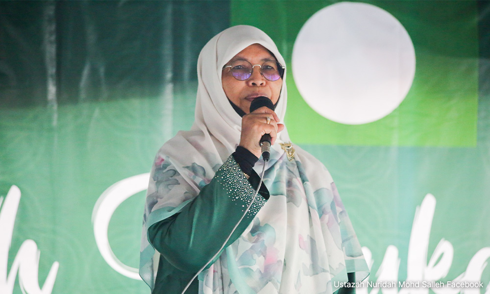 PAS continues push to regain Nenggiri from Bersatu