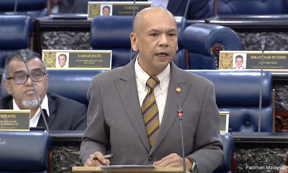 Sabah tops Sara aid list with close to 500k recipients