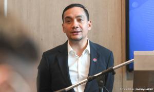 MB nafi Istana campur tangan isu pembubaran DUN Johor