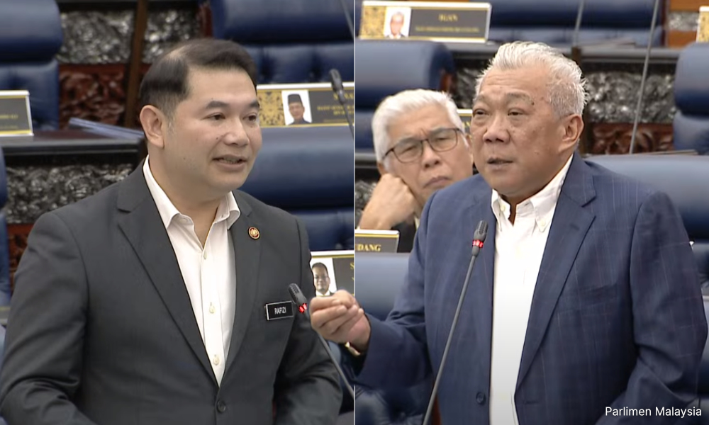 ‘6,000 saja miskin tegar di Sabah? Ini penghinaan buat orang miskin’