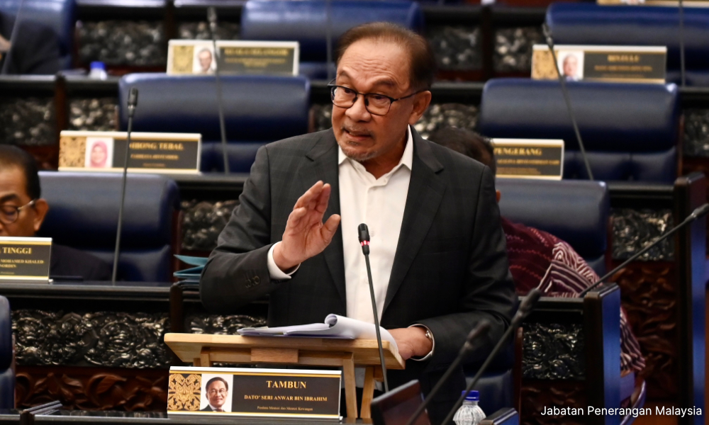Subsidi RON95: Belum ada kertas dasar pelaksanaan, kata PM