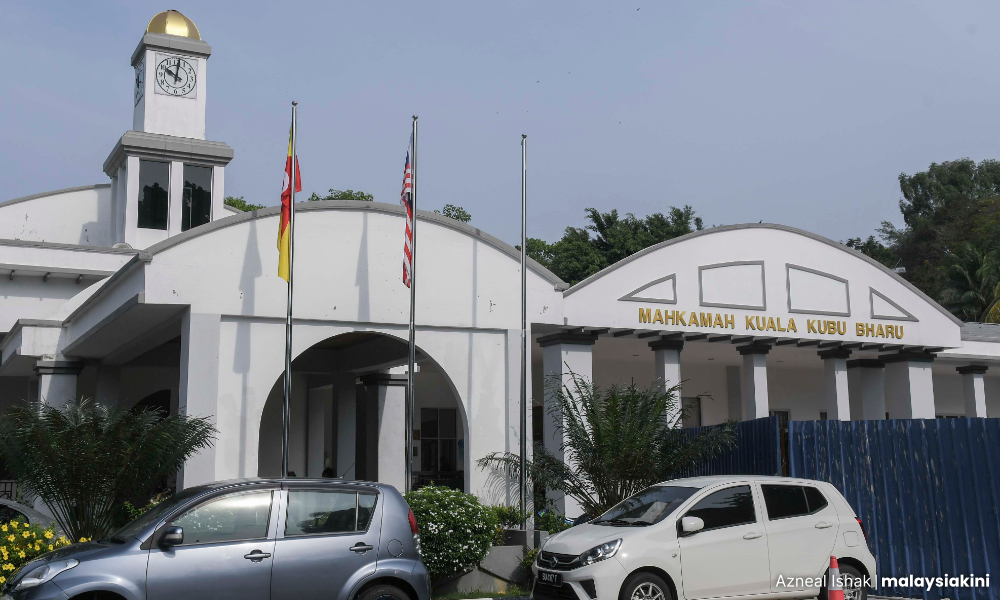 Rottweiler bite: Widow awarded RM143k over husband's death