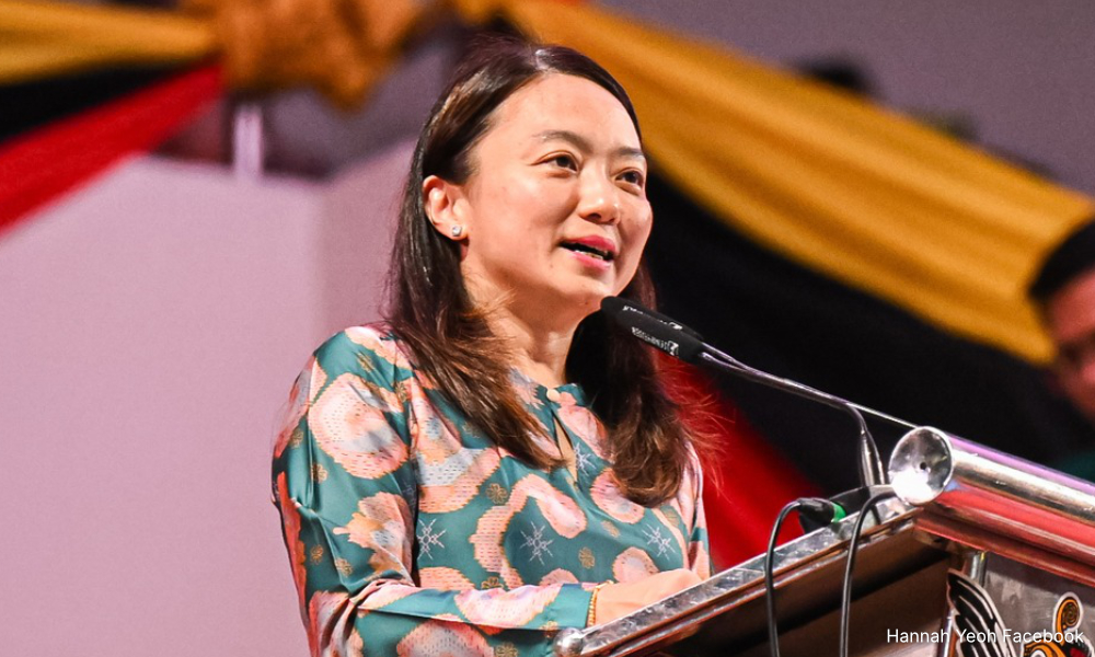 Govt to reform sports administration next year, involve ex-athletes - Yeoh