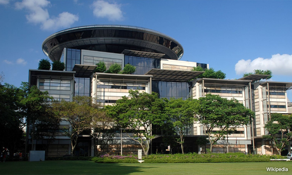 COMMENT | What is one important thing we can learn from S'pore?