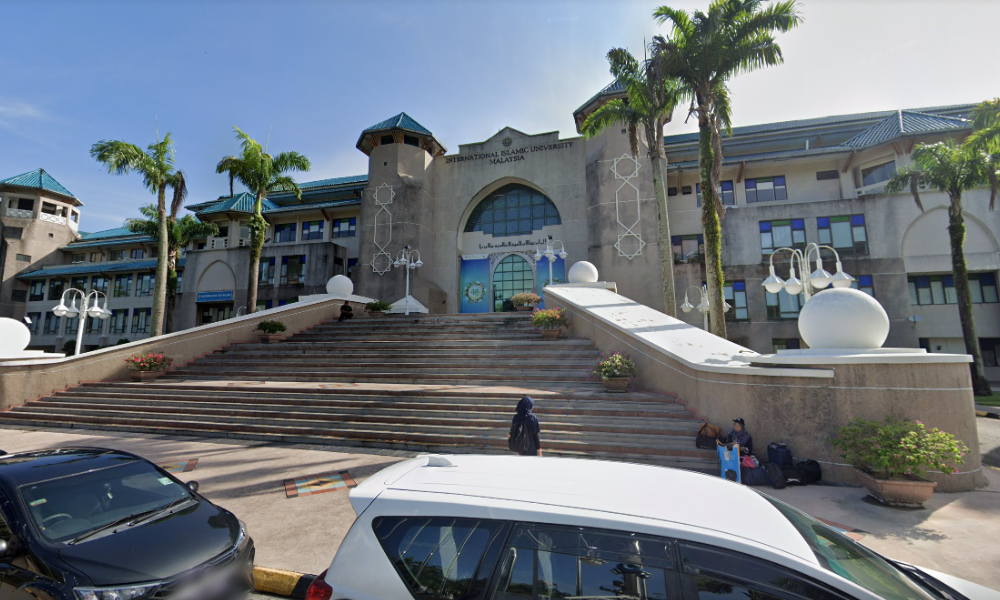 UIAM bela kejahilan atas nama pendapat peribadi 1 1fca2305e1656cc4dcaa1f8637dcb781