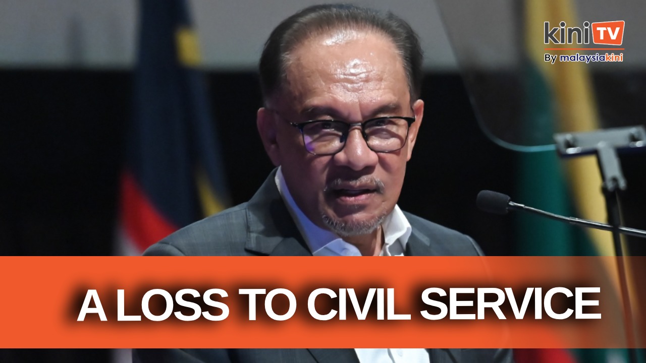 PM: Retirement of Chief Secretary Zuki Ali a loss to the civil service