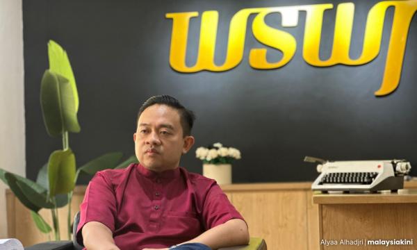 YOURSAY | Bersatu should reveal what Wan Saiful did to get expelled