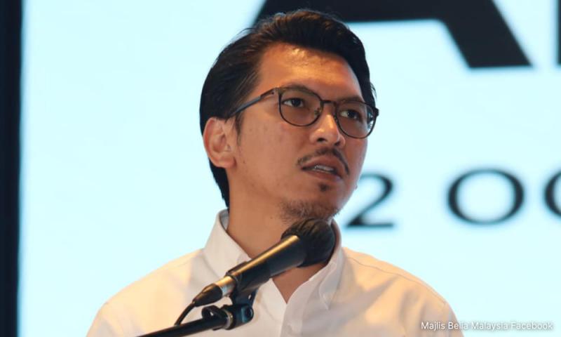SST扩征并非“神法”,首相政秘允听取回馈