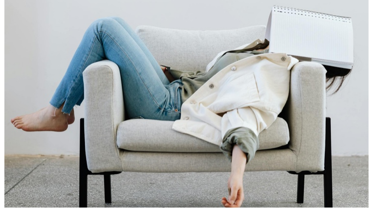 Ever Wonder Why Your Brain Feels Like It's Running on Empty?