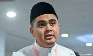 Pemuda Umno tak setuju larangan hiasan Krismas Jaim