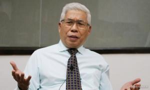 PKR MP finds it odd judge ignored Anwar's pardon, warns of precedent