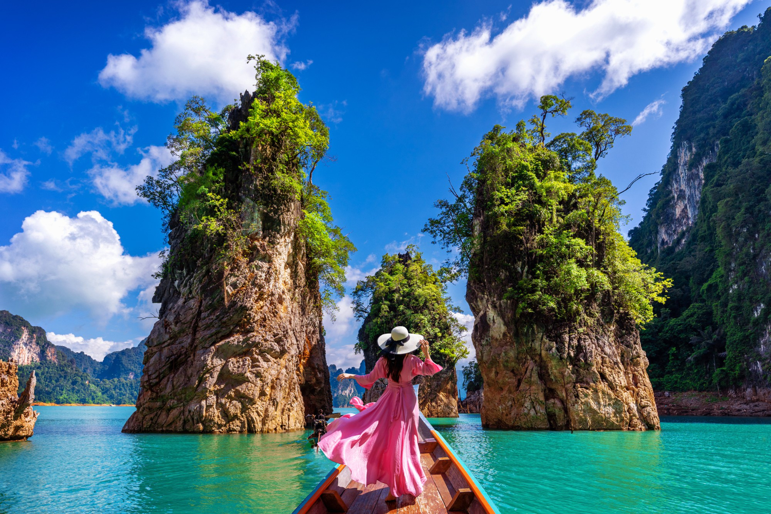 Ready for a Visa-Free Adventure? Here are 11 Destinations You Can't Miss with Batik Air!